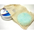 thumbnail image 4 of Natural Urges Shampoo Bar, Homemade, Plant-Based, Organic Ocean Scent - 75 Washes, 4 of 5