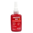 thumbnail image 1 of Loctite 638 Composé de Rétention Haute Résistance, Bouteille de 50 ml, 1 of 1