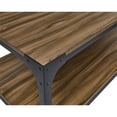 thumbnail image 2 of Progressive Furniture Xander 3-Piece Engineered Wood Table Set in Natural/Black, 2 of 2