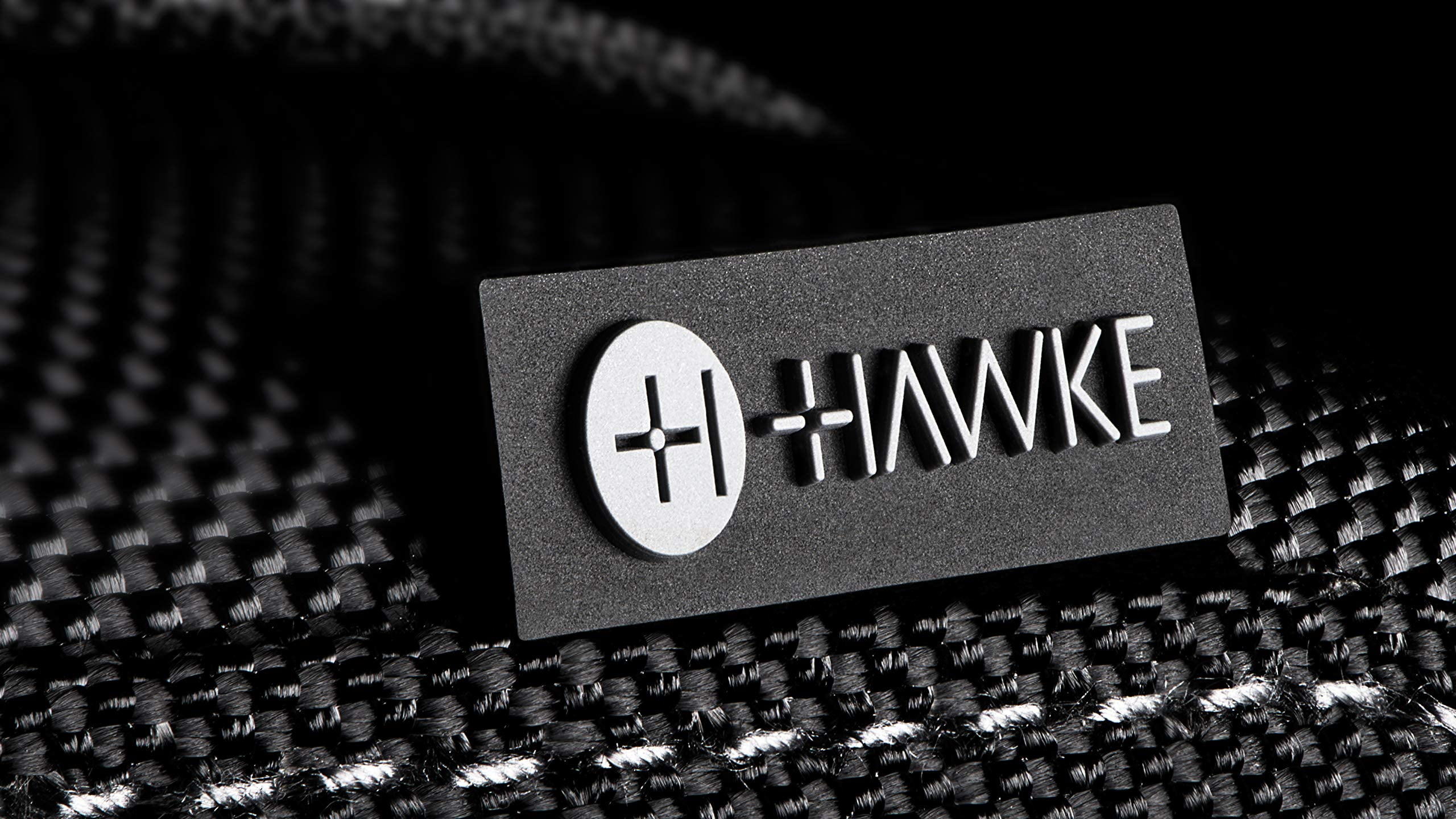 Hawke Sport Optics 38006 8x 32 mm Frontier HD X Binocular - Grey