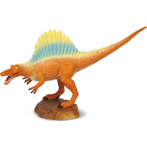 spinosaurus camp cretaceous walmart