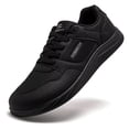 thumbnail image 6 of HOBIBEAR Wide Toe Box Shoes for Men Women – Arch Support Casual Sneakers Anti-Slip Breathable Comfortable Walking Shoes, 6 of 9