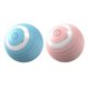thumbnail image 1 of 2 piezas de juguetes eléctricos para gatos con pelotas, juguetes inteligentes automáticos para gatos, juguetes interactivos para el entrenamiento de gatos, autocontrol, 1 of 5