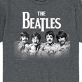 thumbnail image 3 of The Beatles - Sgt. Peppers - Men's Short Sleeve Graphic T-Shirt, 3 of 6