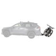 thumbnail image 6 of Yakima StepUp Swing 2-Bike Metal Swing-Away Rack for Vehicles, Fits 2" Hitches, 6 of 12