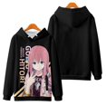 thumbnail image 5 of Sudadera con capucha de Bocchi The Rock, sudadera con capucha de Hitori Nijika con estampado 3D para mujer y hombre, ropa de calle, jerséis de gran tamaño, sudaderas con capucha Y2k, ropa para mujer, 5 of 5