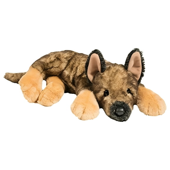 Douglas Toys Mya German Shepherd Plush Stuffed Animal Toy