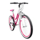 thumbnail image 2 of Bicicleta Benotto Mtb Madeira R26 21v Mujer Susp. Delantera fucsia Benotto Madeira, 2 of 4