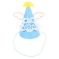 thumbnail image 5 of DEEPCRAFF Birthday Hat with Unique EVA Material Design, Ideal for Birthday Parties and Special Celebrations, Size 3, 5 of 8