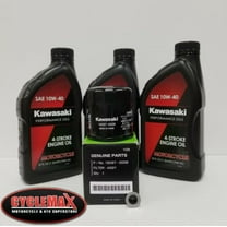 2013 KAWASAKI NINJA 650 OIL CHANGE KIT