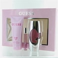 thumbnail image 1 of Guess GSWGUESS3PC2.5 2.5 oz Eau de Toilette Vaporisateur pour Femmes - 3 Pcs, 1 of 1