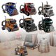 thumbnail image 3 of Handcrafted Truck Coffee Mug,Handcrafted Truck Coffee Mug for Truck Drivers, 3 of 5