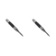 thumbnail image 1 of Eigraketly Center Punch Pin Puncher Maker Carpentry High-strength Locator Hardness Multipurpose Tool Woodworking Emergency Accessories 2piezas, 1 of 6