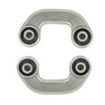 thumbnail image 7 of 13-PCS Control Arm Ball Joint Tie Rod Sway Bar Link Kit For Audi Volkswagen, 7 of 7