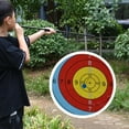 thumbnail image 6 of Piaoyu Outdoor Recreation Blow Darts Set for Backyard Practice, 6 of 9