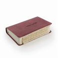 thumbnail image 5 of Hosanna Revival Bible Tabs: Black, 5 of 5