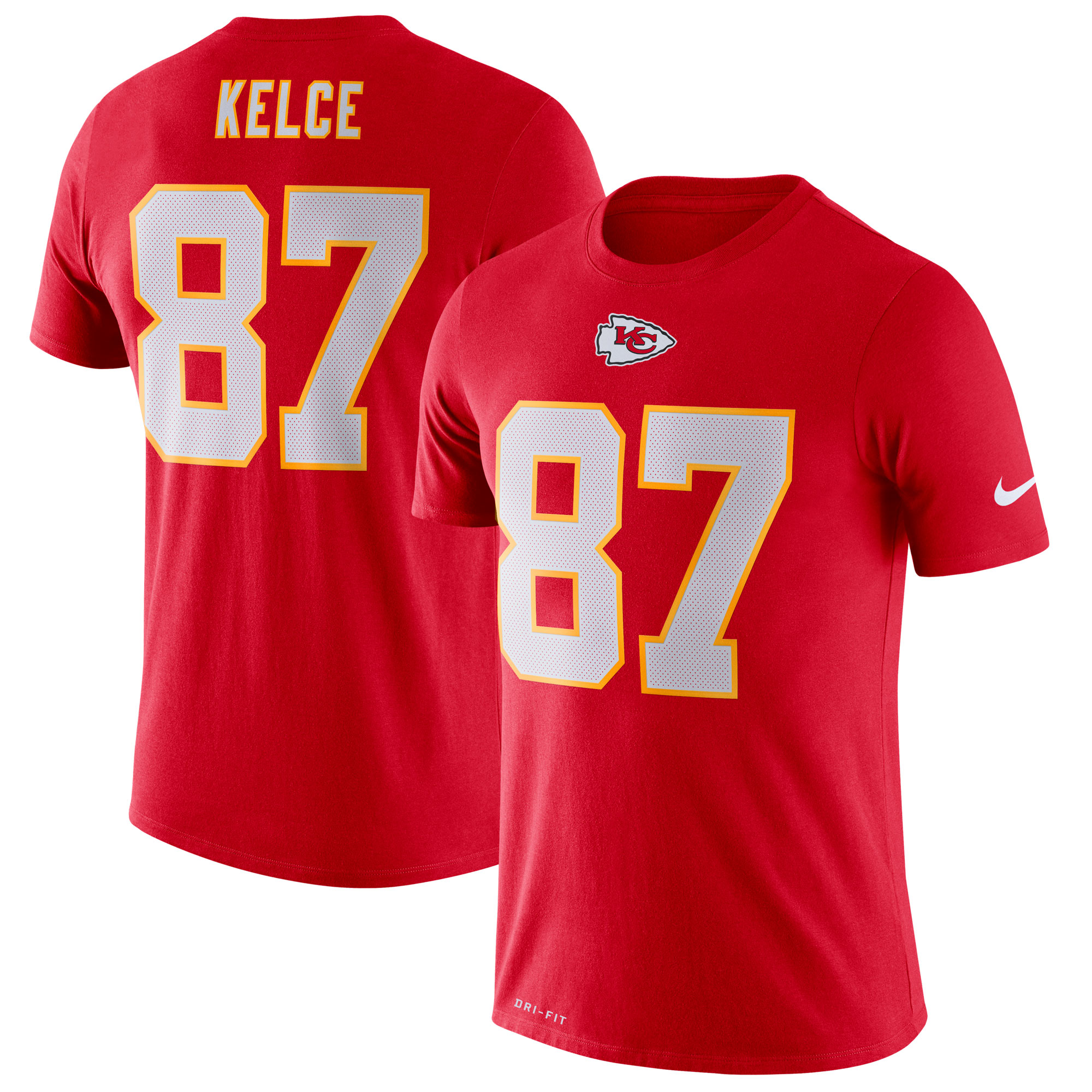 travis kelce nike