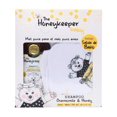 thumbnail image 1 of Shampoo The Honeykeeper baby 700 ml + 1 salida de baño, 1 of 4