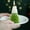Army Green, variant on YIMWNYI Christmas Tree Shaped Scented Candles for Home 3.7 Inches Xmas Scented Candles Gift , Fragrance Christmas Novelty Candle for Wedding Eve Holiday Dinner Party Supplies