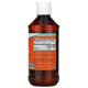 thumbnail image 2 of NOW Foods, Magnesio líquido con oligoelementos, 237 ml (8 oz. Líq.), 2 of 5