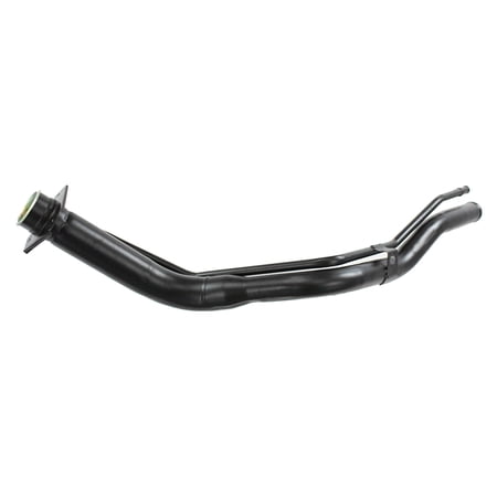 Agility Auto Parts 4063130 Fuel Tank Filler Neck for Buick Pontiac Specific Models