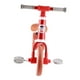 thumbnail image 4 of Bicicleta de equilibrio para niños NikouMX Scooter de equilibrio para niños, 4 of 8