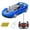 F, variant on SugarBloom 4-Way Remote Control Car, Wireless High-Speed Drift Racer, Electric Car Model for Beginners & Hobbyists,A