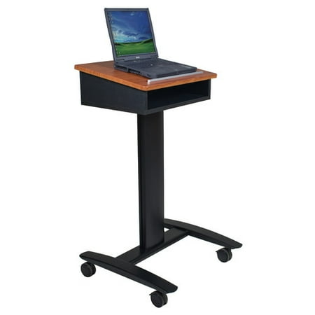 Balt Cherry Lumina Speaker Stand