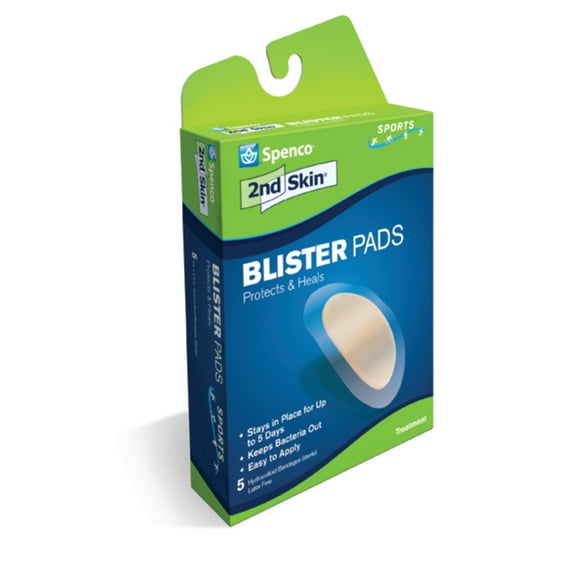 Spenco Blister Pad