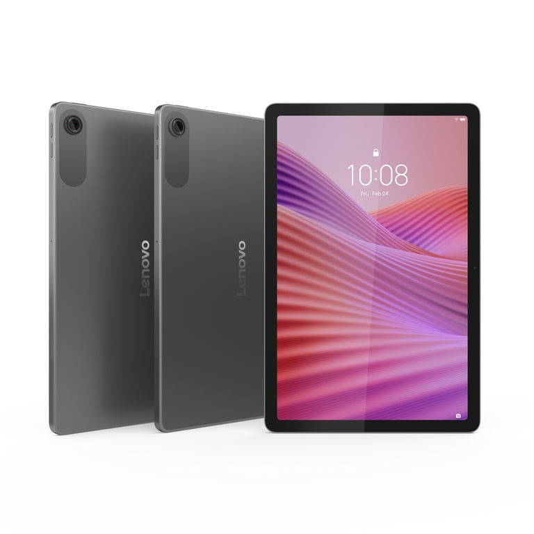 Lenovo Tab 10.1 FHD (1920 x 1200) 60Hz MediaTek Helio G85 4G