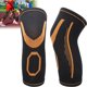 thumbnail image 5 of Rodilleras ANGGREK para niños 2 Piezas Protector de rodillera Suave de nailon, 5 of 7