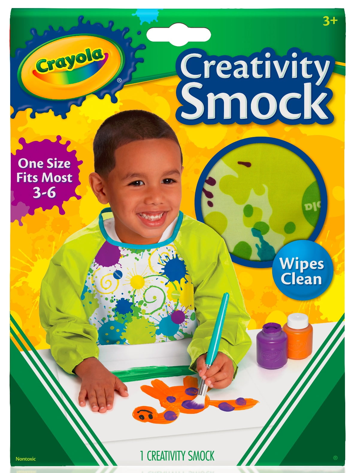 crayola toys at walmart