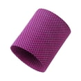 thumbnail image 1 of Soidarity Muñequera deportiva de verano, muñequera de voleibol, soporte para levantamiento de pesas para hombres y mujeres, Protector para correr, Ropa Deportiva, Zapatos Rosa roja Soidarity OD030604-01, 1 of 6