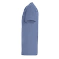 thumbnail image 3 of SOLS - Camiseta de manga corta modelo Imperial para hombre (Azul), 3 of 3