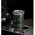 thumbnail image 4 of 20oz Pilot Gauges Valentines Day Gifts for Him - Unique Birthday Gifts for Dad, Husband, Son - Birthday, Fathers Gifts - Gifts for Pilot Tumbler Cup, Travel Coffee Mug with Lid, 4 of 6
