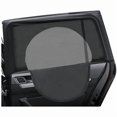 thumbnail image 1 of Pcs Car Sun Shade for Baby, for Privacy Protection, Block UV Rays and Windows, Sun Protection for Children and Pets for All Cars (Rear Window), 1 of 4