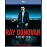 Pre-Owned Ray Donovan: Second Season [3 Discs] [Blu-ray] (Blu-Ray 0032429220202)