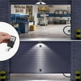 thumbnail image 1 of Ctnporpo Garage Door Opener Remote 433MHz Remote Garage Door Opener Remote for Light Switches Garage Door and Roll Up Door Switches Mini Washing Machine, 1 of 9