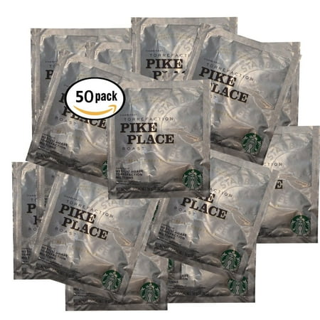 starbucks filter packs pack pikes roast commercial single place medium business use