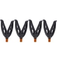 thumbnail image 1 of Fishing Tackle Gripper Rest, Fishing Rod Grip Rest With Tandard Thread  for Outdoor Fishing, 1 of 8