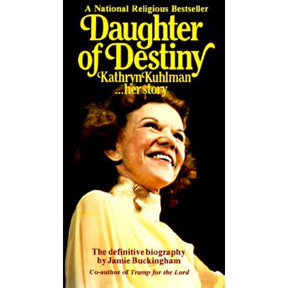 Daughter of Destiny (Paperback)