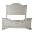 thumbnail image 1 of Liberty Furniture Bayside King Panel Bed, 1 of 6