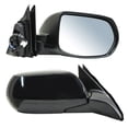 thumbnail image 1 of Espejo Derecho Eléctrico Honda Hr-V 2016 A 2020 Generica, 1 of 4