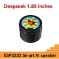 thumbnail image 2 of For DeepSeek XiaoZhi Chat Speaker ESP32-S3 N16R8 Development Board, 2 of 5