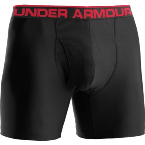 under armour ua original boxerjock