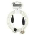 thumbnail image 3 of Pet Champion 25 ft Super Dog Tie-Out Cable, 3 of 4