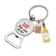 thumbnail image 2 of Llavero con abrebotellas, regalo del Día del Padre, llavero único para coche, llavero con colgante para bolso, regalos de cumpleaños, vacaciones de Estilo D, 2 of 9