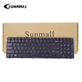 thumbnail image 3 of Teclado SUNMALL Mate compatible con HP Pavilion 15-f EE. UU., 3 of 6
