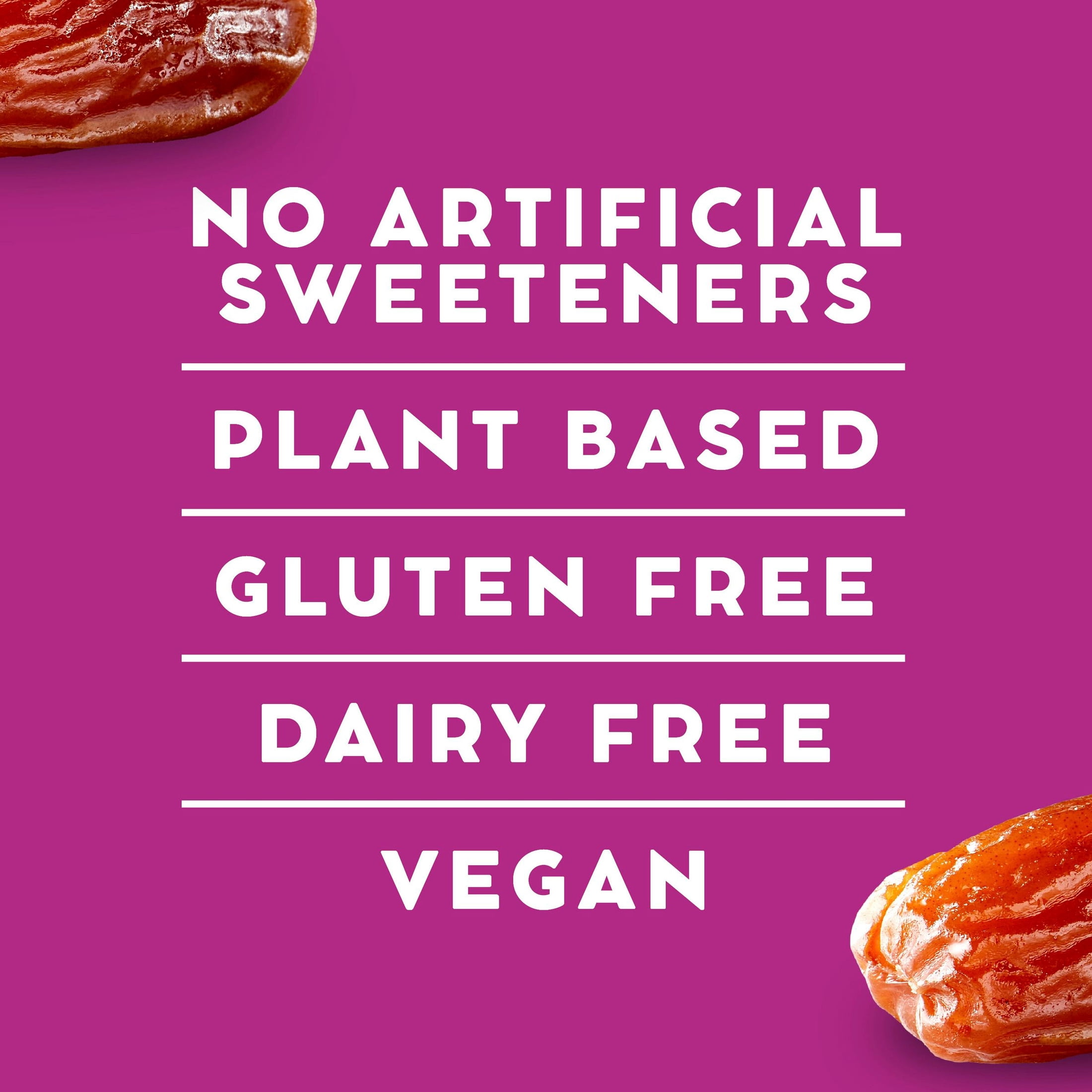 Larabar Fruit and Nut Bars Variety Pack, Gluten Free and Vegan, 30 oz, 18 Count