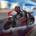 thumbnail image 4 of Dsscvnef 2.4G High Speed Remote Control Motorcycle Stunt Drift Toy Car for Kids Indoor Racing with Rechargeable Battery, 4 of 8